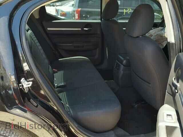 2010 DODGE CHARGER - VIN: 2B3CA3CV5AH210658 - Фото 6