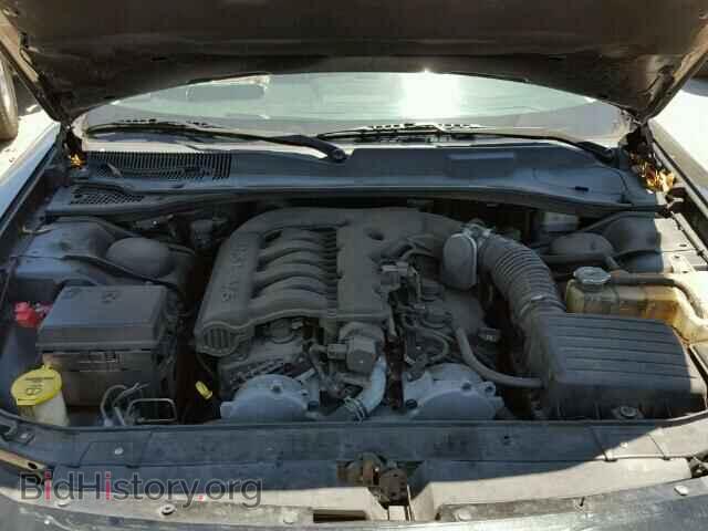 2010 DODGE CHARGER - VIN: 2B3CA3CV5AH210658 - Фото 7