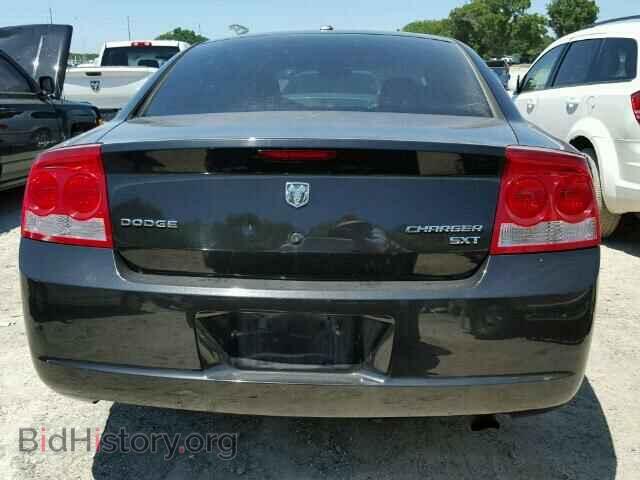 2010 DODGE CHARGER - VIN: 2B3CA3CV5AH210658 - Фото 9