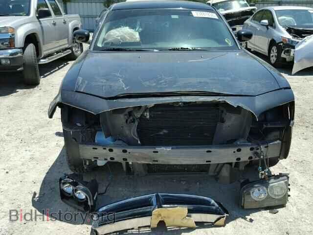 2010 DODGE CHARGER - VIN: 2B3CA3CV5AH210658 - Фото 10