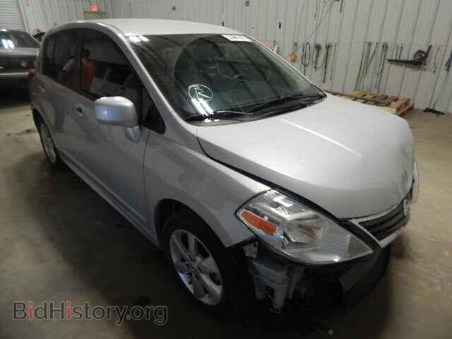 Фотография 3N1BC1CP7CK281888 - NISSAN VERSA 2012