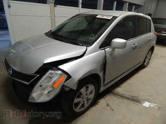 2012 NISSAN VERSA - VIN: 3N1BC1CP7CK281888 - Фото 2