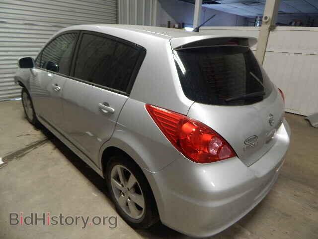 2012 NISSAN VERSA - VIN: 3N1BC1CP7CK281888 - Фото 3