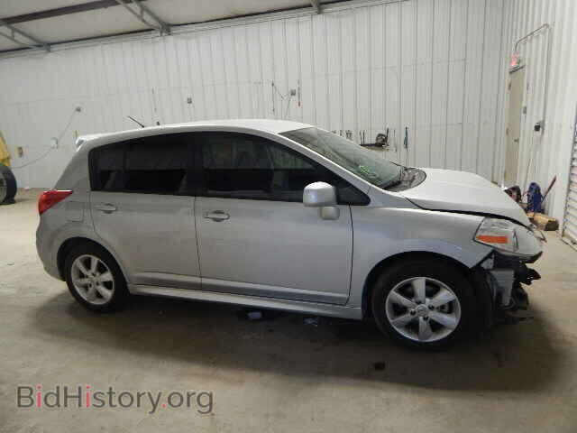 2012 NISSAN VERSA - VIN: 3N1BC1CP7CK281888 - Фото 10
