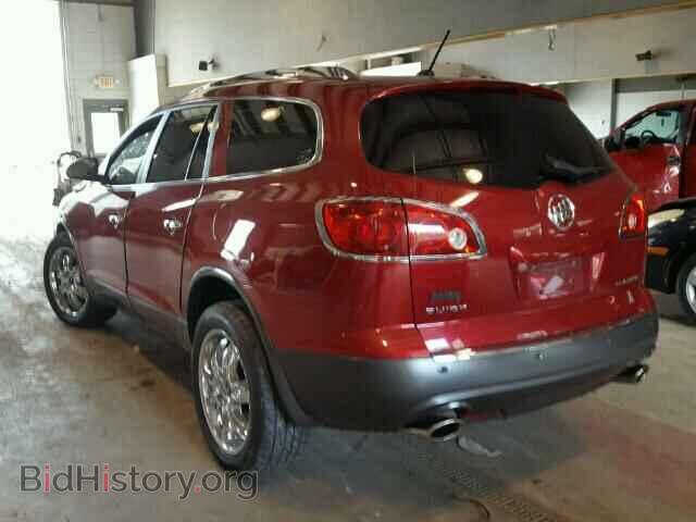2012 BUICK ENCLAVE - VIN: 5GAKRCED0CJ349316 - Фото 3