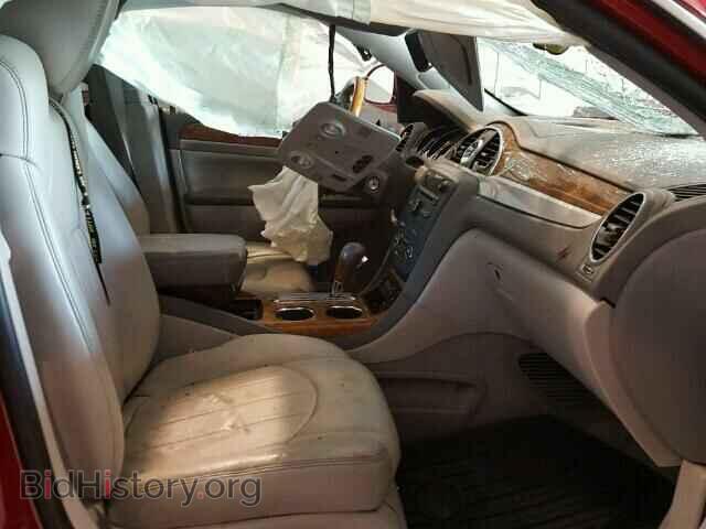 2012 BUICK ENCLAVE - VIN: 5GAKRCED0CJ349316 - Фото 5