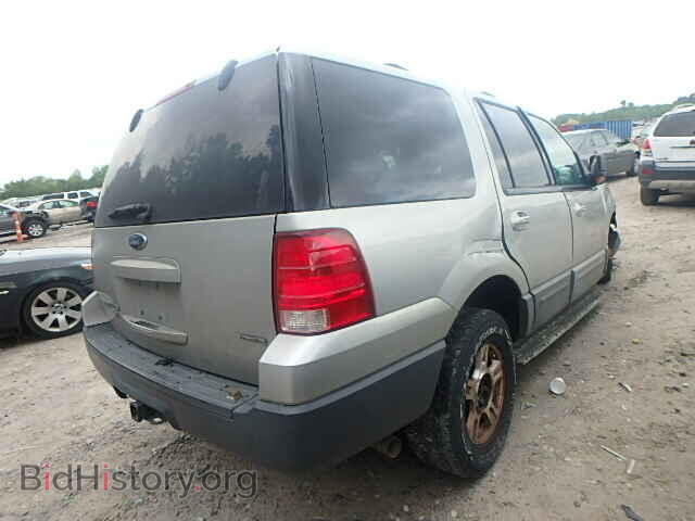 2004 FORD EXPEDITION - VIN: 1FMPU16L04LB73799 - Фото 4