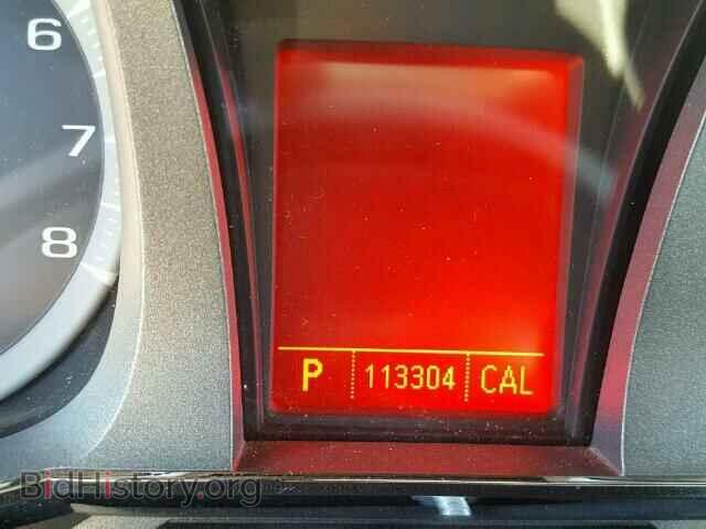 2011 GMC TERRAIN - VIN: 2CTFLXE59B6444510 - Фото 8