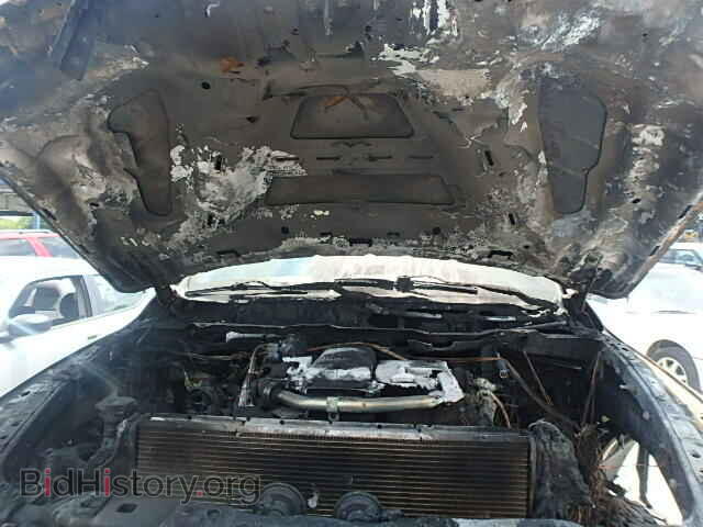 2012 DODGE RAM - VIN: 3C6UD5DL2CG315137 - Photo 7