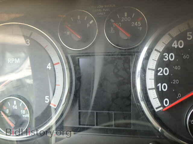 2012 DODGE RAM - VIN: 3C6UD5DL2CG315137 - Photo 8