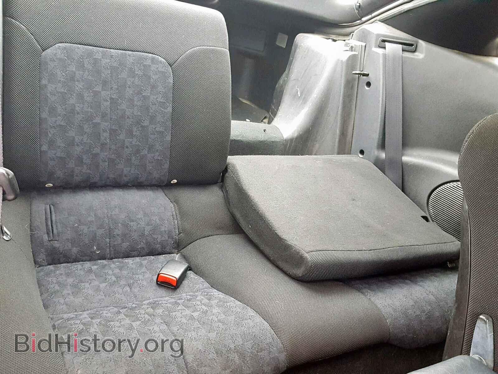 2003 MITSUBISHI ECLIPSE - VIN: 4A3AC44G23E036092 - Photo 6