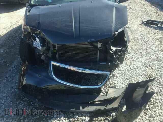 2012 DODGE CARAVAN - VIN: 2C4RDGCG7CR205435 - Фото 7