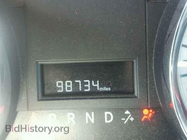 2012 DODGE CARAVAN - VIN: 2C4RDGCG7CR205435 - Фото 8