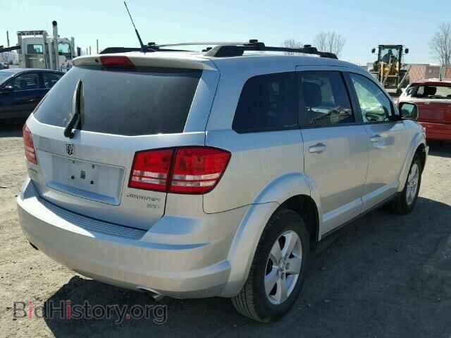 2010 DODGE JOURNEY - VIN: 3D4PG5FV1AT275264 - Фото 4