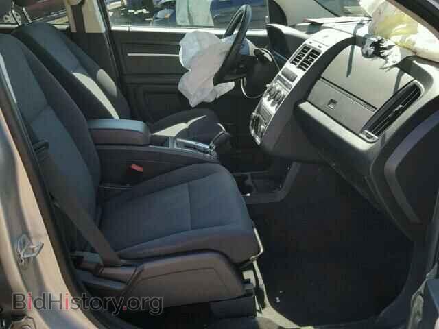 2010 DODGE JOURNEY - VIN: 3D4PG5FV1AT275264 - Фото 5