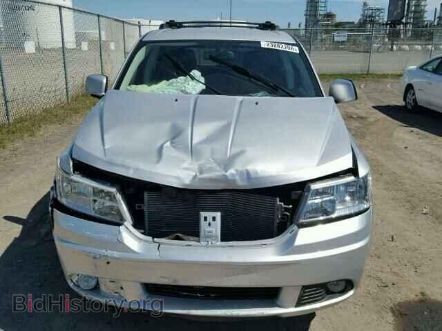 2010 DODGE JOURNEY - VIN: 3D4PG5FV1AT275264 - Фото 9