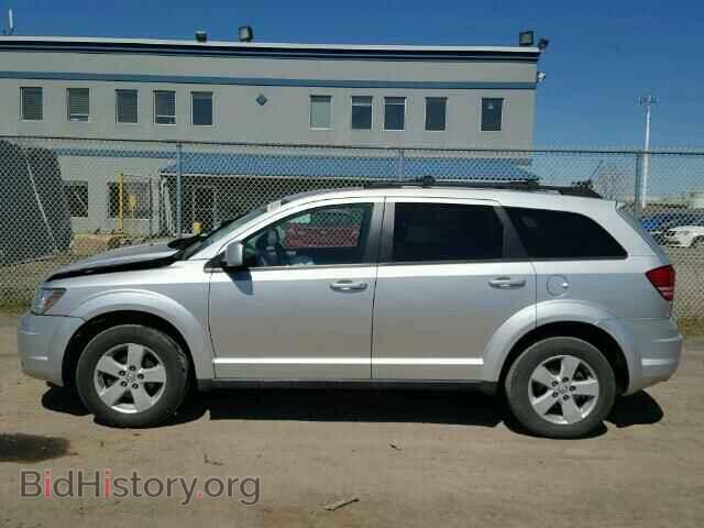 2010 DODGE JOURNEY - VIN: 3D4PG5FV1AT275264 - Фото 10