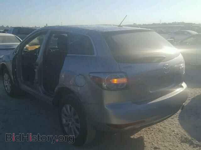 2011 MAZDA CX-7 - VIN: JM3ER2AM4B0395822 - Фото 3