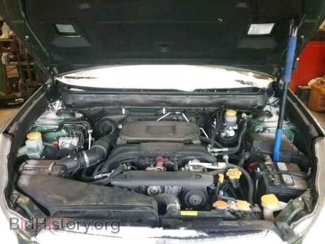 2012 SUBARU OUTBACK - VIN: 4S4BRBCC4C3293030 - Фото 7