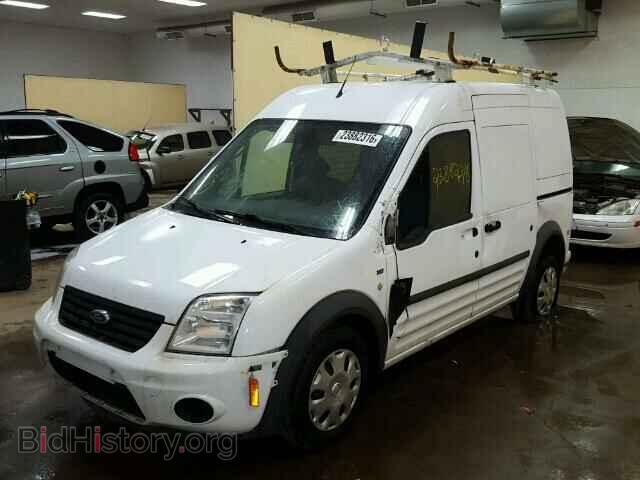 2011 FORD TRANSIT CO - VIN: NM0LS7BNXBT045972 - Фото 2