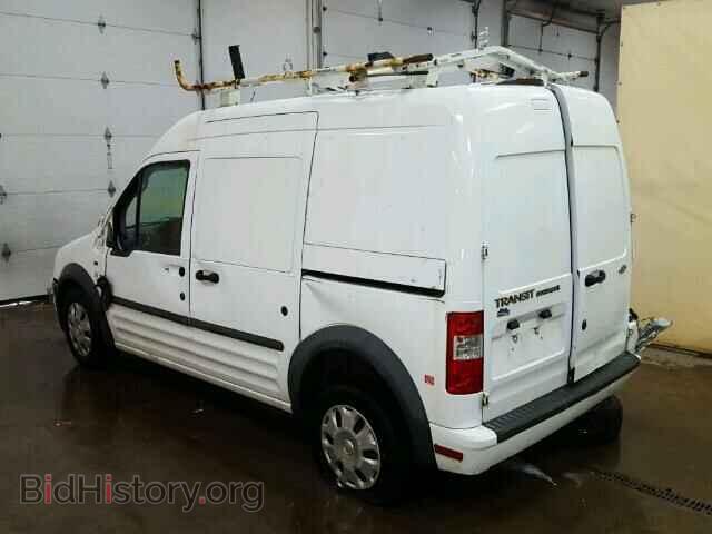 2011 FORD TRANSIT CO - VIN: NM0LS7BNXBT045972 - Фото 3