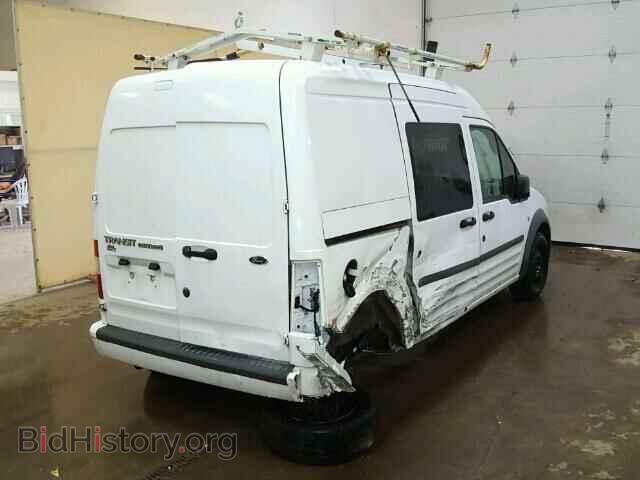 2011 FORD TRANSIT CO - VIN: NM0LS7BNXBT045972 - Фото 4