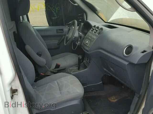 2011 FORD TRANSIT CO - VIN: NM0LS7BNXBT045972 - Фото 5