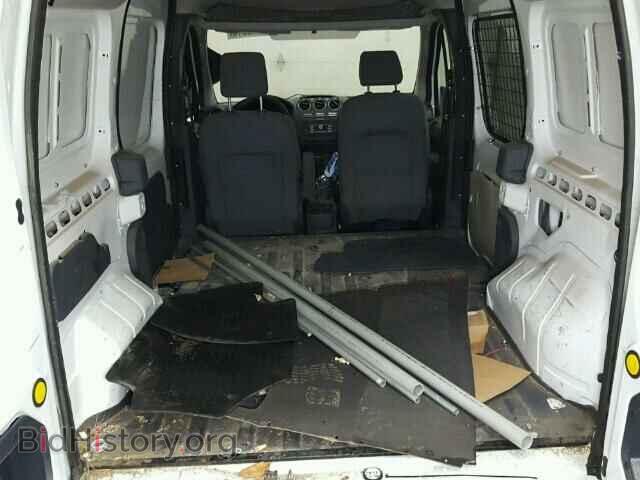 2011 FORD TRANSIT CO - VIN: NM0LS7BNXBT045972 - Фото 6
