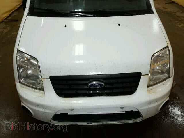 2011 FORD TRANSIT CO - VIN: NM0LS7BNXBT045972 - Фото 7