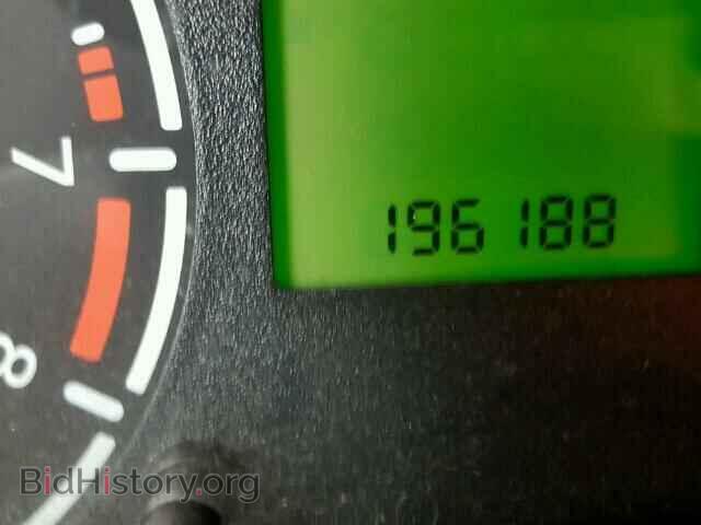 2011 FORD TRANSIT CO - VIN: NM0LS7BNXBT045972 - Фото 8