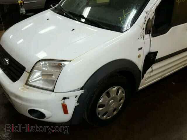 2011 FORD TRANSIT CO - VIN: NM0LS7BNXBT045972 - Фото 9