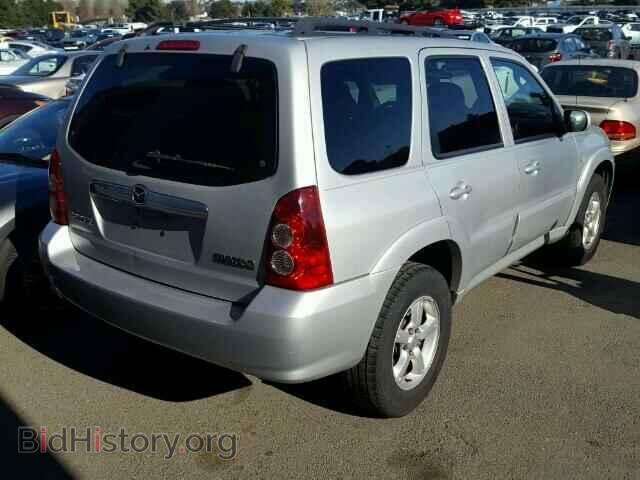 2005 MAZDA TRIBUTE - VIN: 4F2CZ04175KM33221 - Фото 4