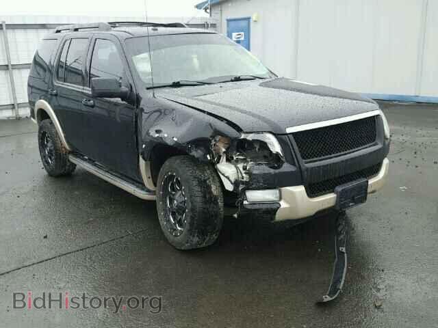 Photo 1FMEU7EE0AUA72300 - FORD EXPLORER 2010