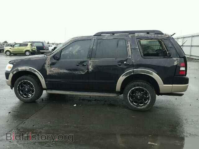 2010 FORD EXPLORER - VIN: 1FMEU7EE0AUA72300 - Photo 9