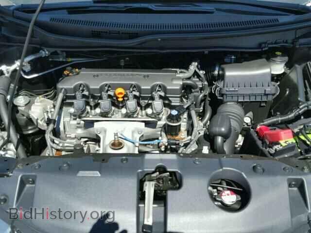 2013 HONDA CIVIC - VIN: 19XFB2F50DE229410 - Фото 7