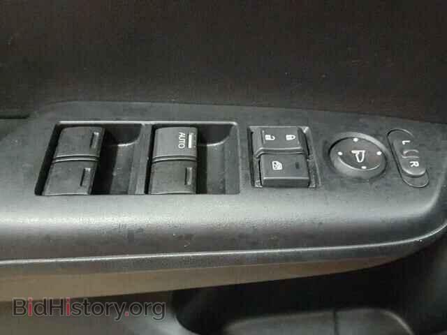 2014 HONDA CIVIC - VIN: 2HGFB2F57EH538167 - Фото 10