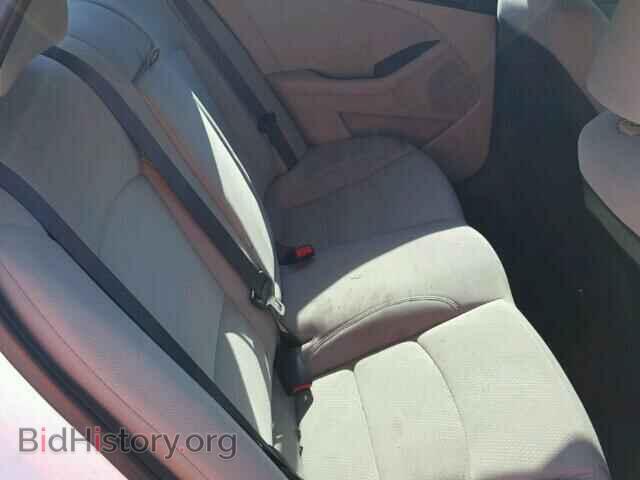 2013 KIA OPTIMA - VIN: KNAGM4A76D5322119 - Photo 6