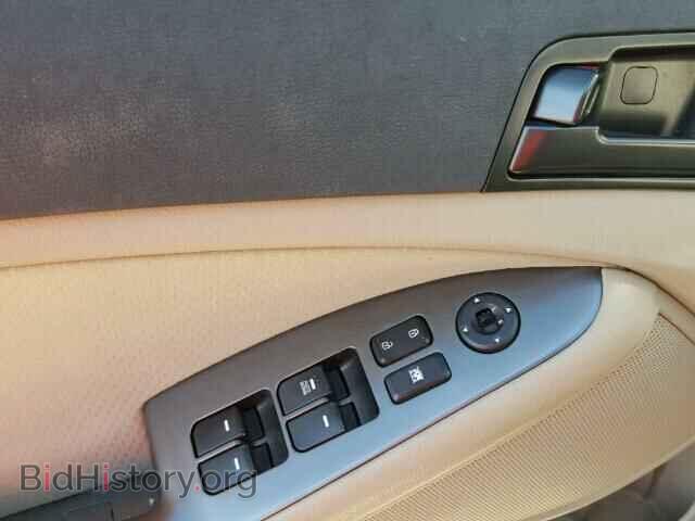 2013 KIA OPTIMA - VIN: KNAGM4A76D5322119 - Photo 9