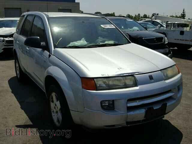 Photo 5GZCZ53414S848069 - SATURN VUE 2004