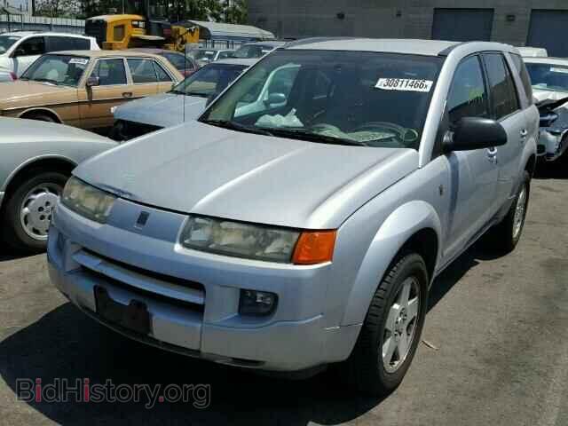 2004 SATURN VUE - VIN: 5GZCZ53414S848069 - Фото 2