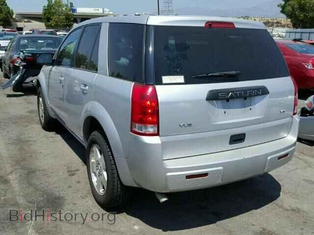 2004 SATURN VUE - VIN: 5GZCZ53414S848069 - Фото 3
