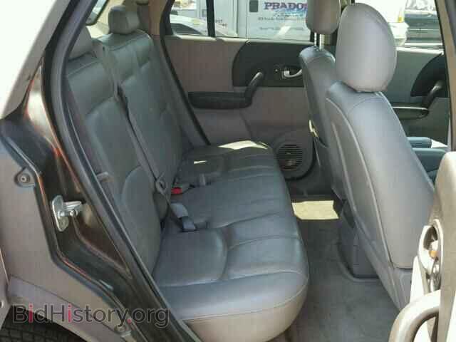 2004 SATURN VUE - VIN: 5GZCZ53414S848069 - Фото 6