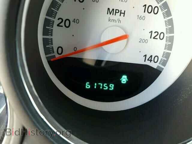 2009 DODGE CHALLENGER - VIN: 2B3LJ44V49H526956 - Фото 8