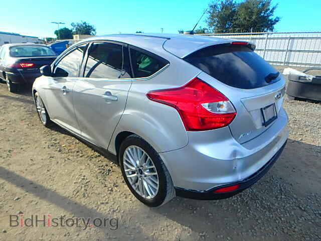 2013 FORD FOCUS - VIN: 1FADP3N28DL335221 - Photo 3