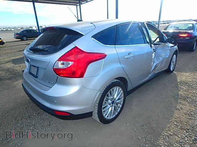 2013 FORD FOCUS - VIN: 1FADP3N28DL335221 - Photo 4