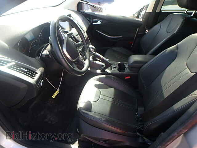 2013 FORD FOCUS - VIN: 1FADP3N28DL335221 - Photo 5