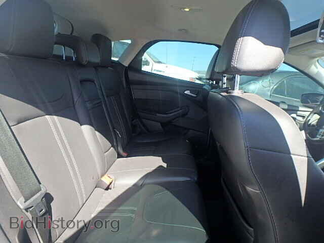 2013 FORD FOCUS - VIN: 1FADP3N28DL335221 - Photo 6