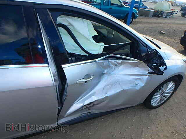 2013 FORD FOCUS - VIN: 1FADP3N28DL335221 - Photo 10