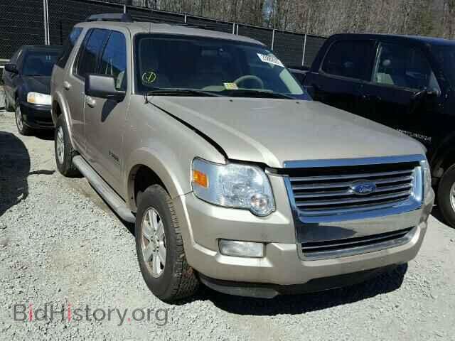 Photo 1FMEU73E47UB50511 - FORD EXPLORER 2007