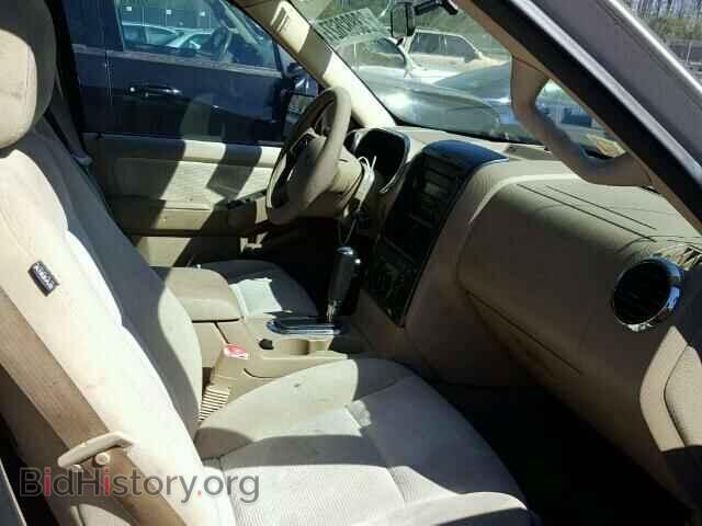 2007 FORD EXPLORER - VIN: 1FMEU73E47UB50511 - Фото 5